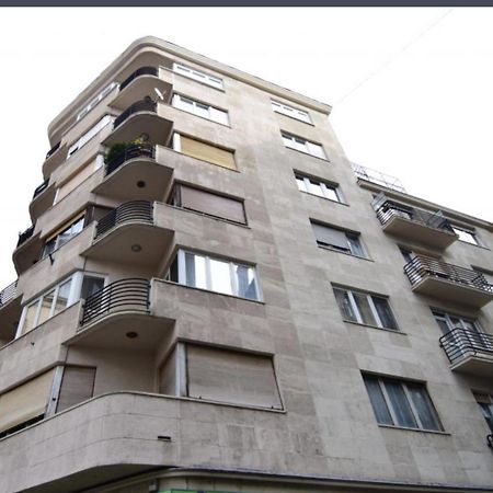 Charming Center Apartman บูดาเปสต์ ภายนอก รูปภาพ