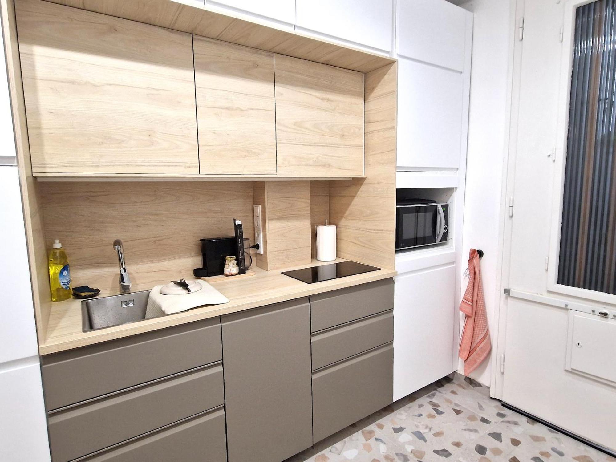 Charming Center Apartman บูดาเปสต์ ภายนอก รูปภาพ