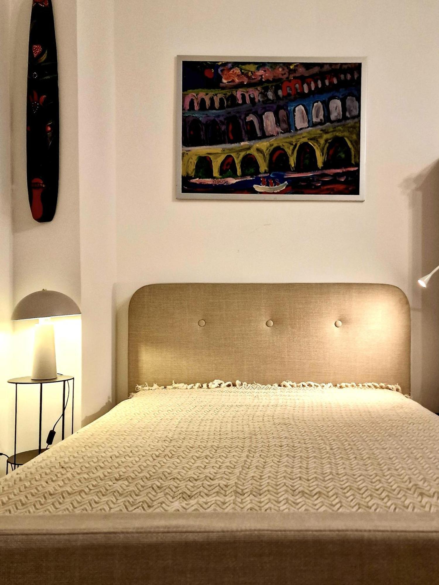 Charming Center Apartman บูดาเปสต์ ภายนอก รูปภาพ